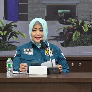 Kolaborasi Bedah Rumah di Jakarta Diharapkan Perluas Akses Hunian Layak bagi Warga