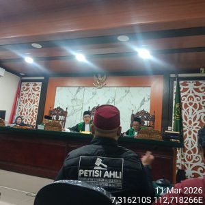Sidang Waris Putra Budiman Memicu Kontroversi: Netralitas Majelis Hakim di Pengadilan Agama Surabaya Disorot Tajam