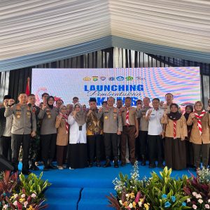 Buka Puasa Bersama PB SEMMI, Kapolri Serukan Berjuang Bersama Bangun Bangsa!