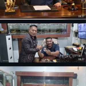 Kuasa Hukum GWI Klarifikasi Isu Penyekapan oleh Korem dan Tuduhan Pemerasan terhadap LPKRI di Denpasar