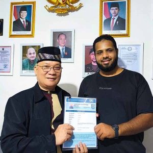 Moralitas yang Runtuh : Pelecehan Seksual dan Kedzalinan Birokrasi di Imigrasi Muara Enim