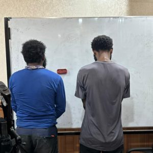 Putus Rantai Logistik dan Amunisi KKB, Satgas Damai Cartenz Amankan 5 Orang di Nabire