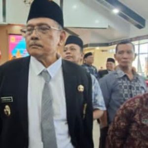 Pelantikan 36 Kepala Sekolah di Dairi Jadi Sorotan Publik, Terkait Sertifikat Calon Kepala Sekolah (SCKS)