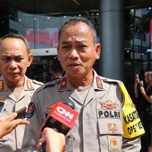 Polri Siapkan Strategi Pengamanan Mudik Lebaran 2026, Kakorlantas: Negara Harus Hadir Jaga Momentum Ramadan dan Idul Fitri