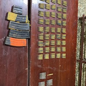 Satgas Damai Cartenz Bongkar Jaringan Pembelian Senjata untuk KKB di Papua, Lima Orang Jadi Tersangka