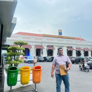 Uang Rp97 Juta untuk Urus SHM Tak Kunjung Terbit, PPAT di Surabaya Dilaporkan ke Polisi