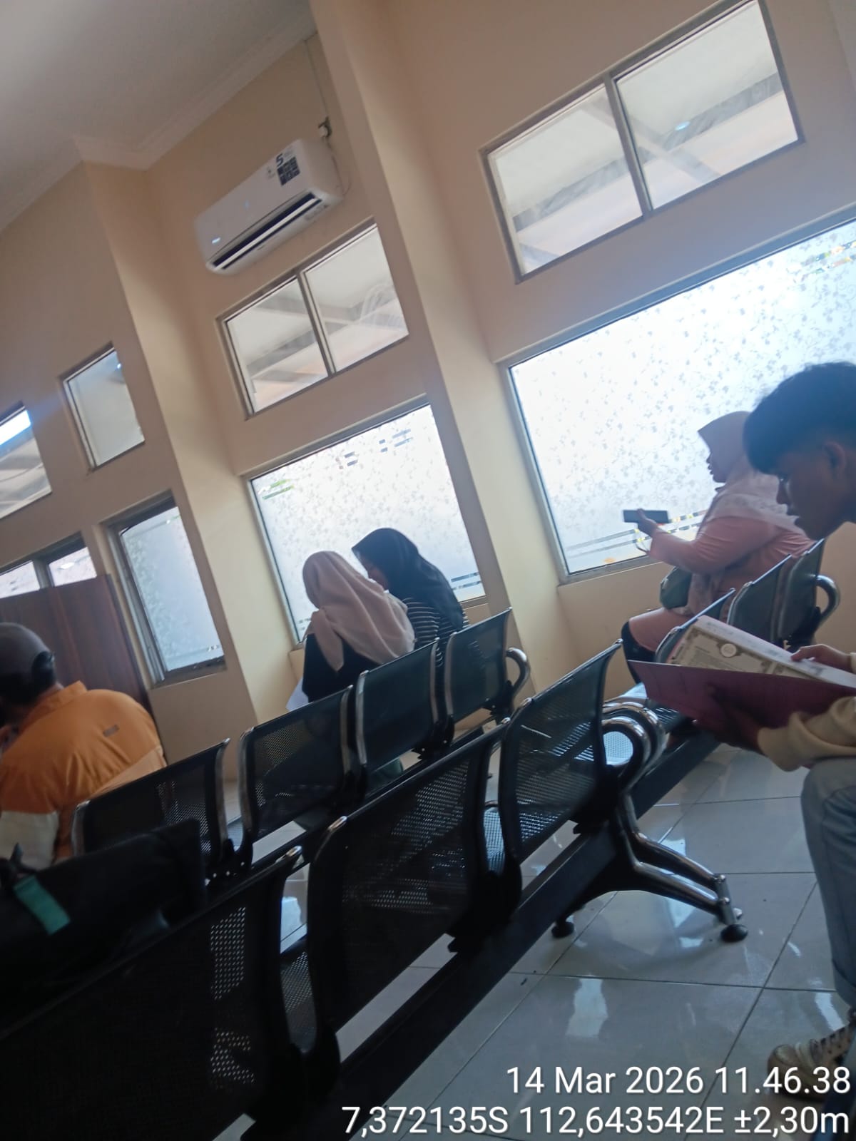 Samsat Trosobo di Bawah Sorotan: Dugaan Jalur Belakang Menguat, Pengawasan Kasatlantas AKP Yudhi Anugrah Putra Dipertanyakan