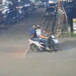 Aktivis KontraS Disiram Air Keras di Salemba, Polisi Buru Dua Pelaku