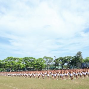 Pangdam I/BB Pimpin Sidang Pantukhir Pusat Penerimaan Cata PK TNI – AD Gel I TA 2026 di Rindam I/BB