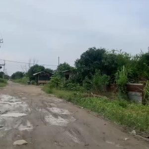 Gudang Misterius Tanpa Papan Nama di Percut Sei Tuan Diduga Jadi Lokasi Pengoplosan Gas