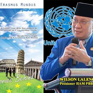 Redefenisi Kontribusi Penerima Beasiswa Luar Negeri : Menakar Spirit Global Beasiswa EMJM