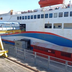 ASDP Kerahkan 35 Kapal Percepat Penyeberangan Ketapang–Gilimanuk Jelang Nyepi dan Mudik Lebaran