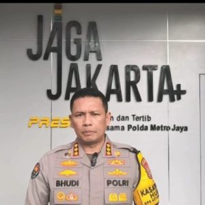 Polda Metro Jaya Langsung Tindak Lanjut Perintah Kapolri