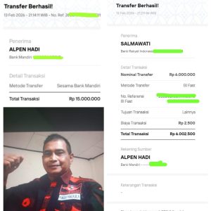 Diduga Ada Aliran Dana dan Praktek Intimidasi di Balik Aktivitas PETI Sawahlunto, Hingga Saat Ini Masih Beroperasi di Kolok dan Sekirarnya