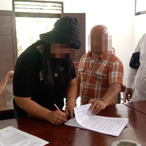 Lapor Pak Kapoldasu : Pelaku dan Penyebar Fitnah Sadis 250 Juta Belum Diperiksa Polsek Pancur Batu