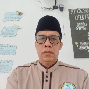 Menjemput Rezeki dengan Kesabaran: Hikmah Kehidupan di Balik Ketenangan Hati