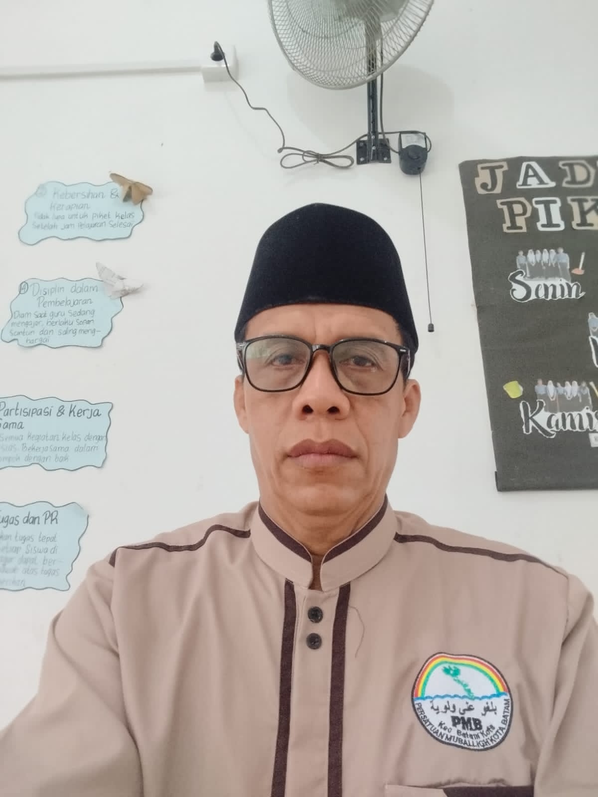 Menjemput Rezeki dengan Kesabaran: Hikmah Kehidupan di Balik Ketenangan Hati