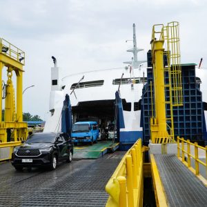 UPDATE INFORMASI Posko Angkutan Lebaran 2026 H-5