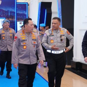 Program Mudik Gratis Presisi 2026 Disambut Antusias, 32 Ribu Pemudik Mendaftar