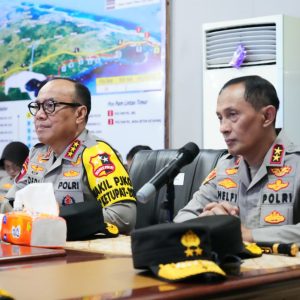 Polres Bandara Soetta Berikan Layanan Perbantuan Pindah Terminal Gratis Untuk Lansia, Ibu, Anak, dan Penyandang Disabilitas