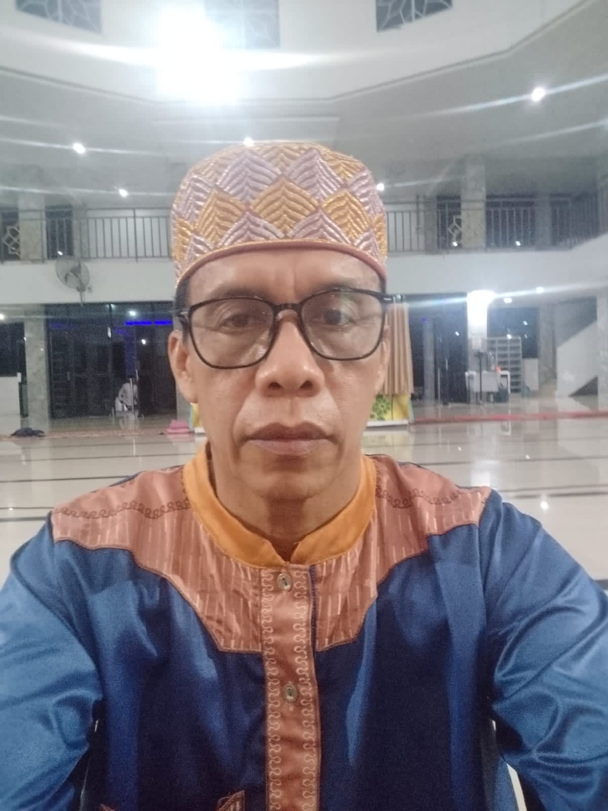 Menjemput Cahaya di Ujung Ramadhan: Qiyamu Lail Warga Muhammadiyah sebagai Energi Spiritual dan Peradaban Berkemajuan