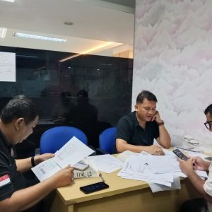 Urus Kehilangan STNK Sekaligus Pajak Kendaraan, Warga Apresiasi Pelayanan SPKT Polda Metro Jaya