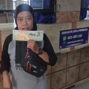 Layanan Prima Samsat Jakarta Timur Permudah Warga Perpanjang STNK