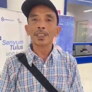 Urus SIM di Daan Mogot, Pemohon Nilai Pelayanan Cepat dan Memuaskan