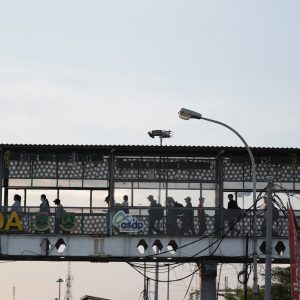 ASDP Kendalikan Puncak Mudik, 163.603 Penumpang dan 44.440 Kendaraan Tinggalkan Jawa Menuju Sumatera pada H-3