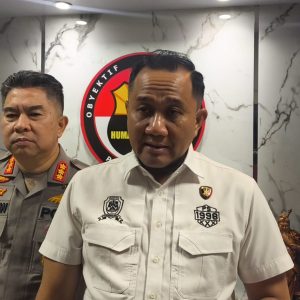 Polda Sumut Tetapkan Eks Kepala Unit BRI Aek Nabara Tersangka Penggelapan Dana Jemaat Rp 28 Miliar