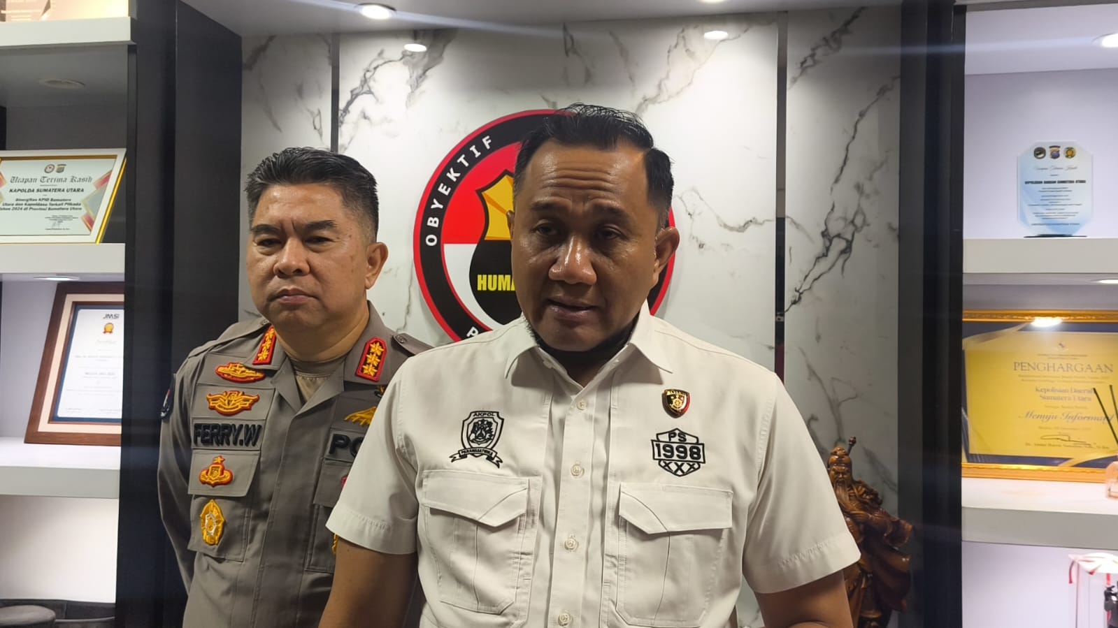 Polda Sumut Tetapkan Eks Kepala Unit BRI Aek Nabara Tersangka Penggelapan Dana Jemaat Rp 28 Miliar