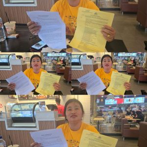 Diduga Tidak Profesional, Kuasa Hukum JFS Minta Bag Wassidik Polda Riau Evaluasi Penyidik Polsek Kandis