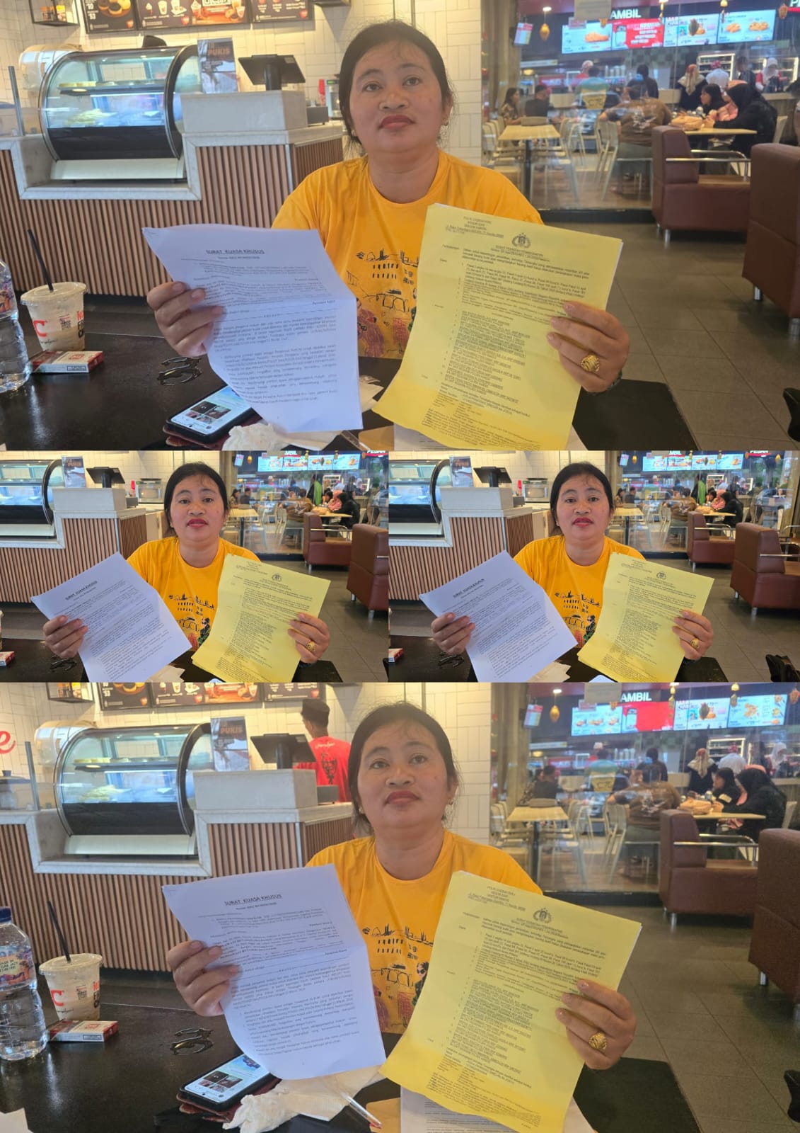 Diduga Tidak Profesional, Kuasa Hukum JFS Minta Bag Wassidik Polda Riau Evaluasi Penyidik Polsek Kandis