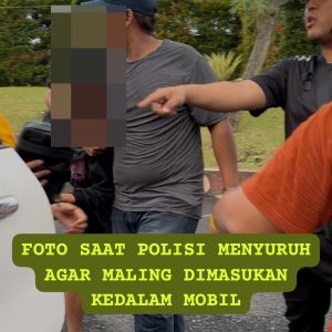 Miris! Korban Maling di Pancur Batu Jadi Tersangka, Anggota Komisi III DPR RI Safaruddin : Kenapa Sih Polisi Suka Sekali Tersangkakan Korban