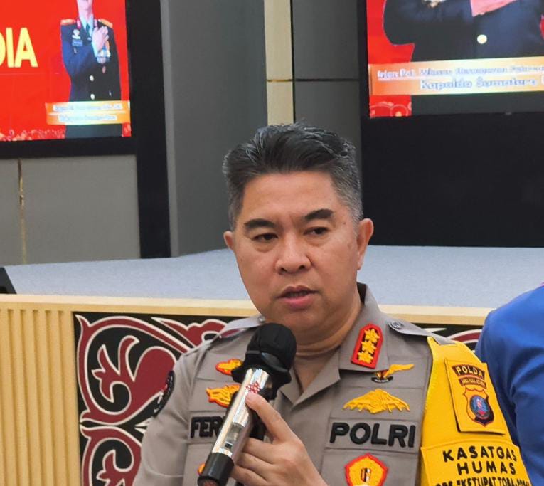 Polda Sumut Perkuat Pengamanan Objek Wisata dan Arus Lalu Lintas, Wujudkan Libur Lebaran Aman dan Nyaman