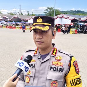 Polda Banten Imbau Wisata Alternatif dan Terapkan Rekayasa Lalu Lintas di Kawasan Anyer–Cinangka