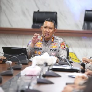 Dirlantas PMJ Apresiasi PLN Jaga Terangnya IdulFitri: Masyarakat Nyaman Bersilaturahmi Tanpa Kendala Listrik 