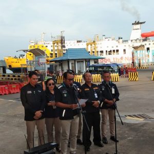 Arus Balik H+3, Baru 37 Persen Penumpang Kembali ke Jawa, Puncak Diprediksi 28–29 Maret