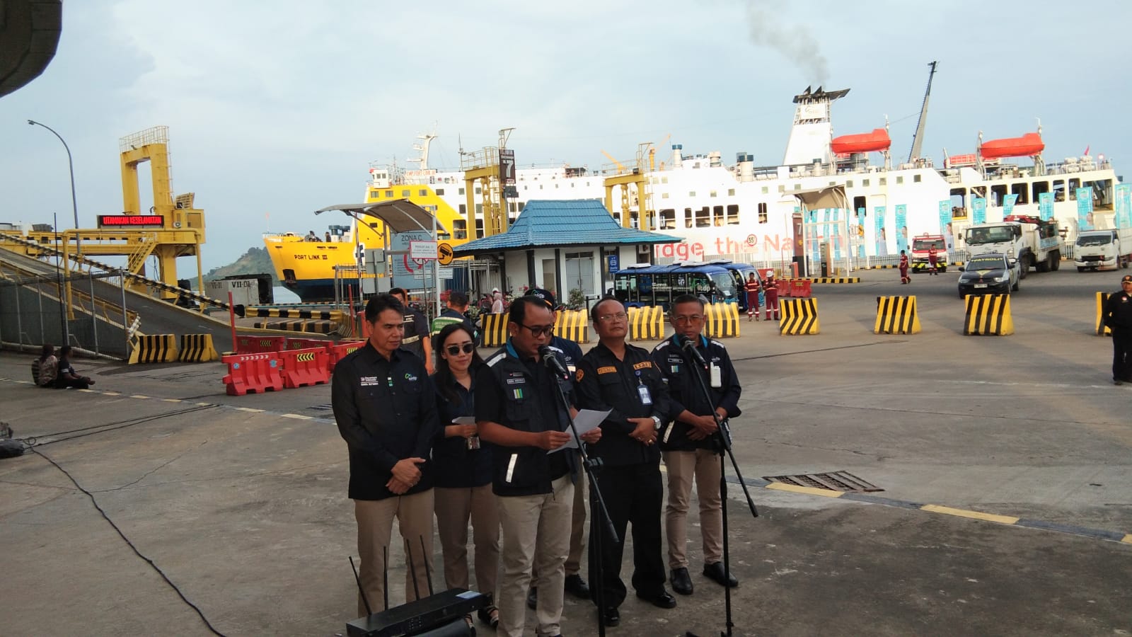 Arus Balik H+3, Baru 37 Persen Penumpang Kembali ke Jawa, Puncak Diprediksi 28–29 Maret