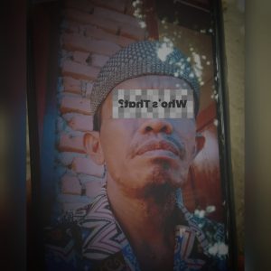 Oknum RT di Kec. Kampung Rakyat Diduga Terlibat Narkoba, Sempat Ditangkap Namun Kini Menghirup Udara Bebas