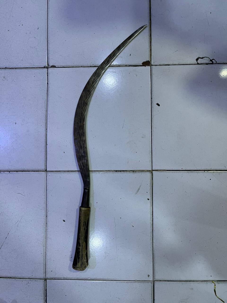 Aksi Brutal Tengah Malam di Dupak Terungkap, Polisi Ringkus Pelaku Begal Bersenjata Tajam