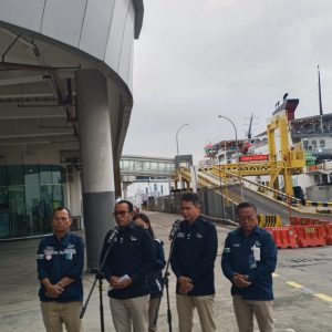 Lonjakan Arus Balik Diprediksi Malam Ini dan 28–29 Maret, 51 Persen Pemudik Belum Kembali ke Jawa