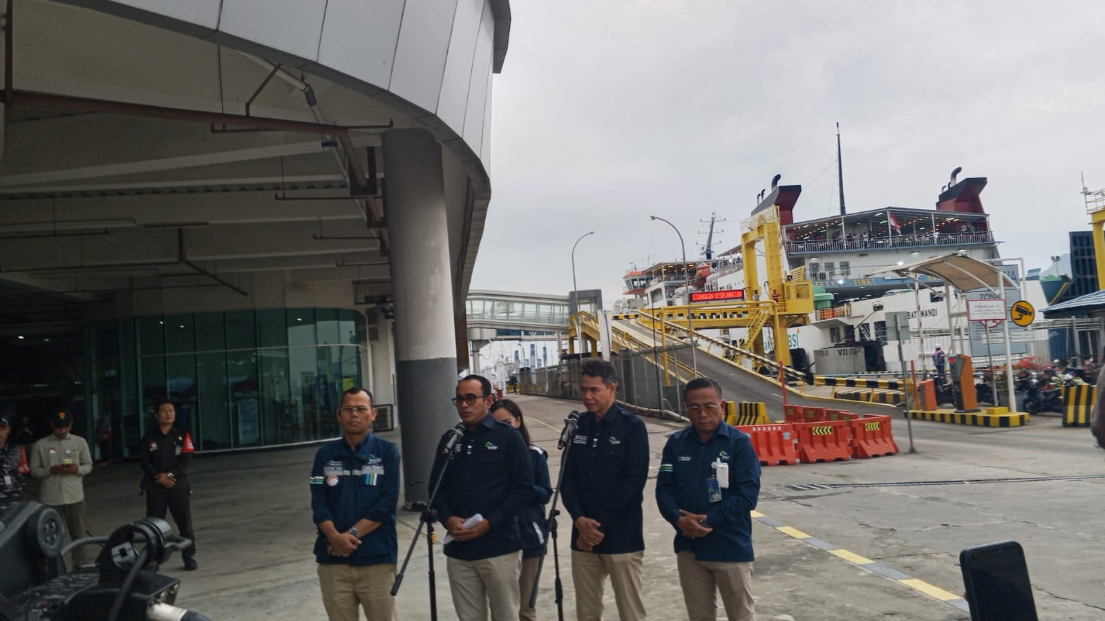 Lonjakan Arus Balik Diprediksi Malam Ini dan 28–29 Maret, 51 Persen Pemudik Belum Kembali ke Jawa