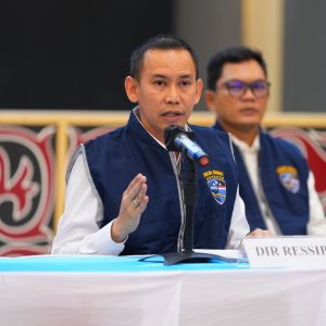 Polda Sumut Bongkar Judi Online Jaringan Kamboja, 19 Tersangka Ditangkap dari Dua TKP di Medan