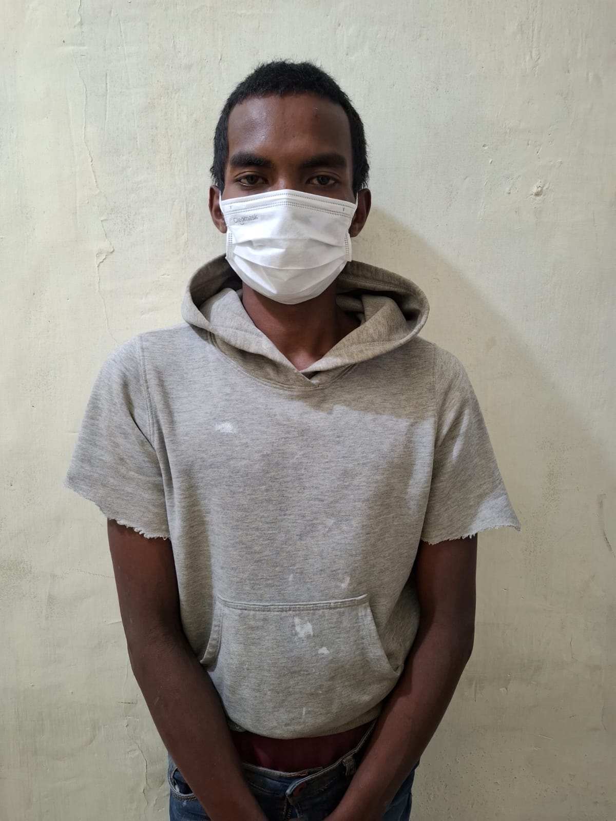 Respon Cepat Satresnarkoba Polres Binjai, Tindak Lanjuti Informasi Pengguna Narkoba yang Meresahkan Masyarakat