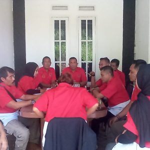 Kegiatan Foto : “Dihina ‘Wartawan Bodrex’, PWRI Sukabumi Naik Pitam: Lawan atau Siap Berhadapan dengan Hukum!”