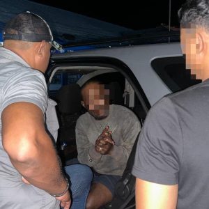 Satgas Damai Cartenz Ungkap Jaringan Amunisi Ilegal Di Jayapura, Sejumlah Tersangka Diamankan