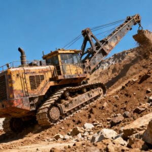 Pasca-Lebaran, Alat Berat Kembali ke Kilo 16: Dugaan PETI Berulang, Efektivitas Penindakan Dipertanyakan