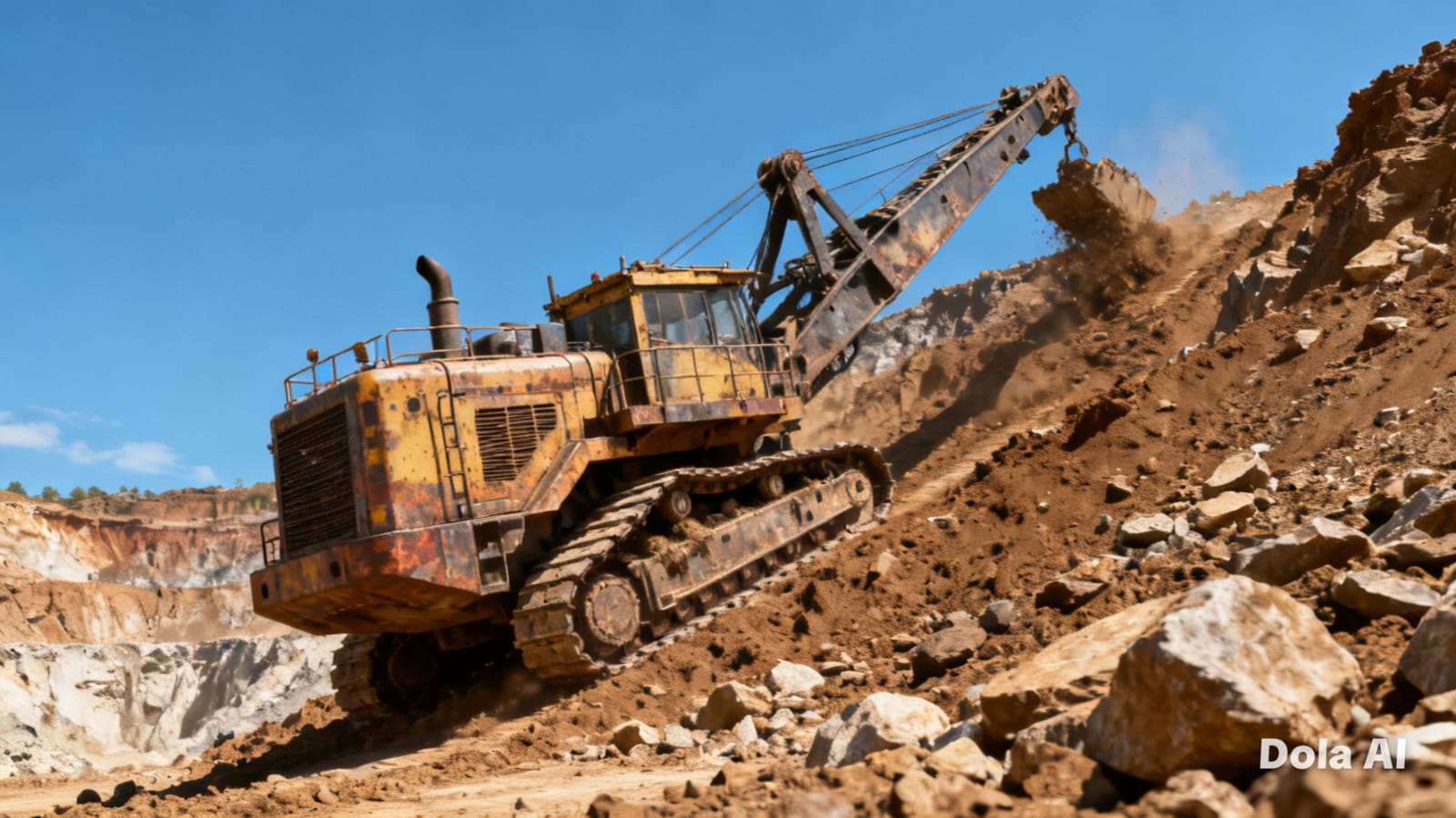 Pasca-Lebaran, Alat Berat Kembali ke Kilo 16: Dugaan PETI Berulang, Efektivitas Penindakan Dipertanyakan