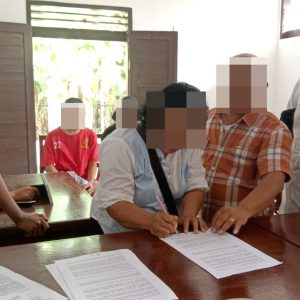 Terlapor Kasus Dugaan Penipuan Mangkir Diundang Polrestabes Medan, Kuasa Hukum Minta Penyidik Kirim Undangan Ke Dua